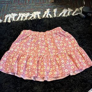 Daisy Skirt